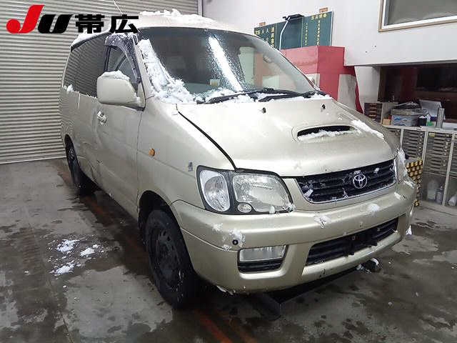 TOYOTA LITE ACE NOAH