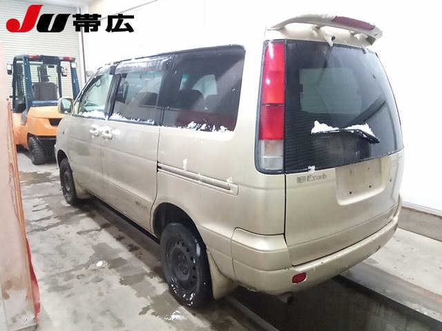 TOYOTA LITE ACE NOAH