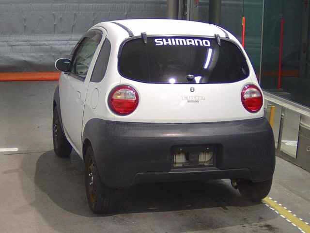 SUZUKI TWIN