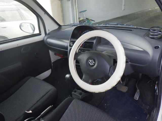 SUZUKI TWIN