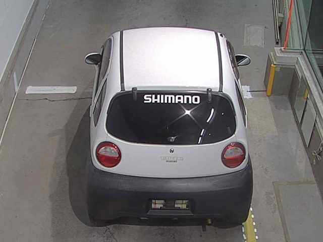 SUZUKI TWIN