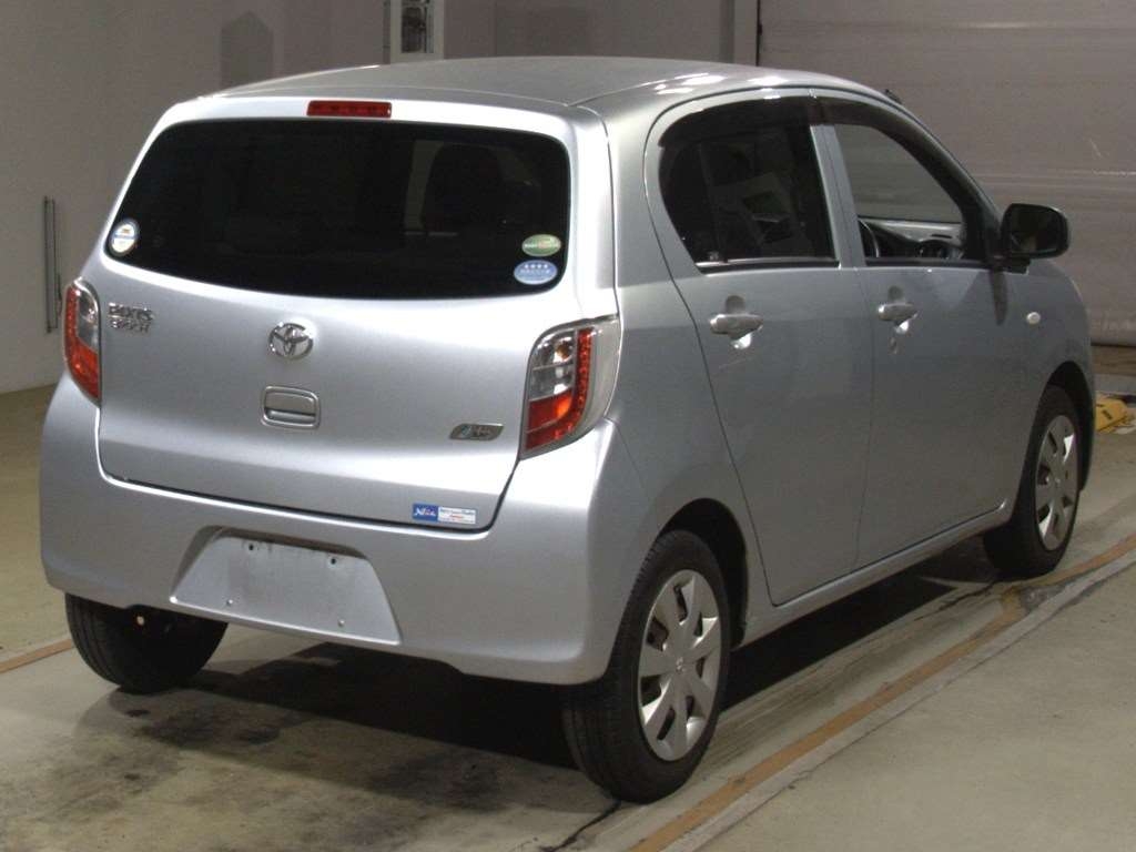 TOYOTA PIXIS EPOCH