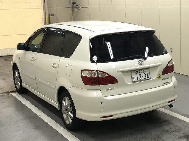 TOYOTA IPSUM