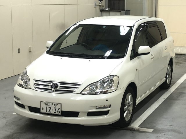 TOYOTA IPSUM