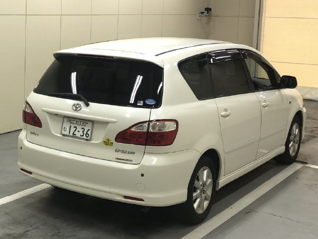 TOYOTA IPSUM