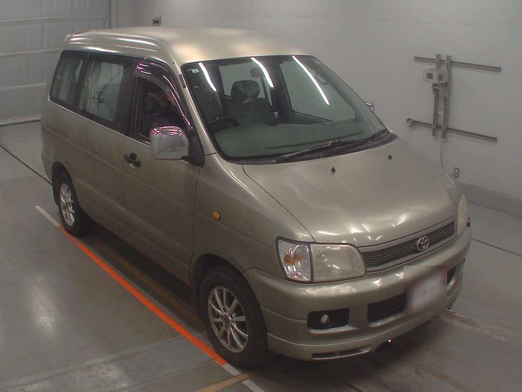 TOYOTA LITE ACE NOAH