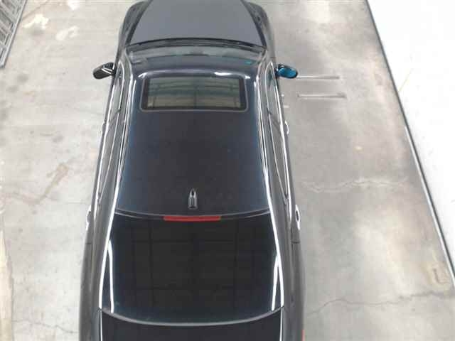 LEXUS LS460
