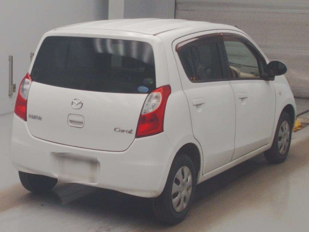 MAZDA CAROL
