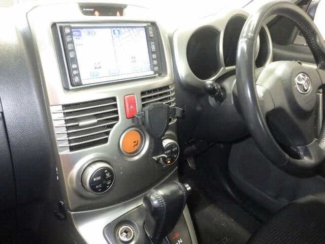 TOYOTA RUSH
