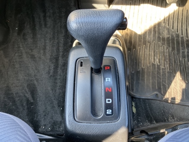 HONDA VAMOS