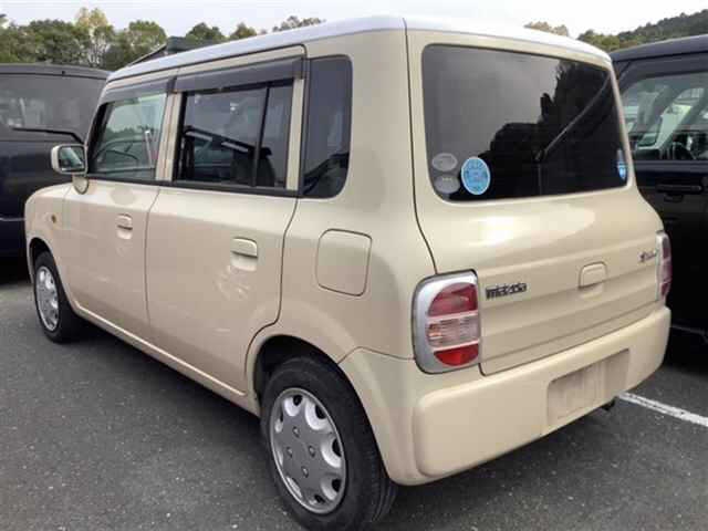 MAZDA SPIANO