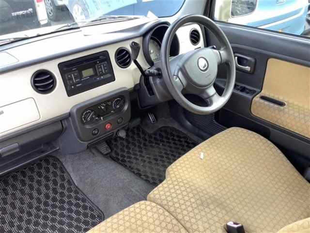 MAZDA SPIANO