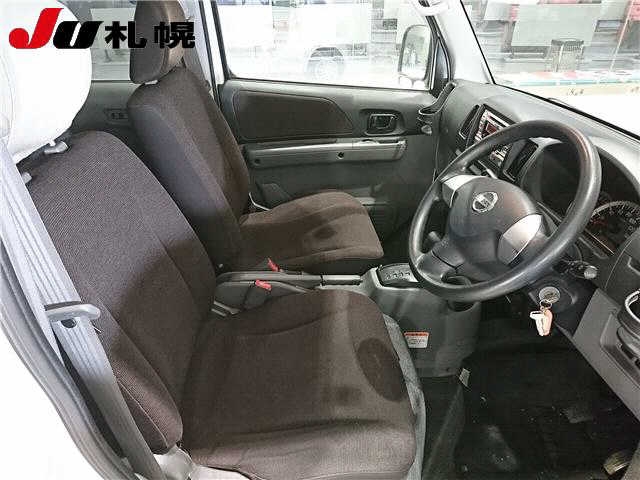 NISSAN CLIPPER