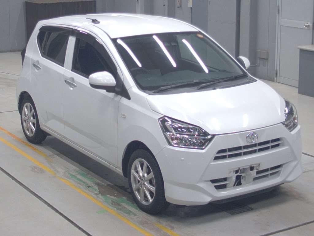 TOYOTA PIXIS EPOCH