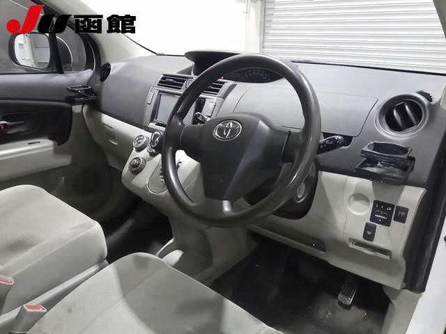 TOYOTA PASSO SETTE