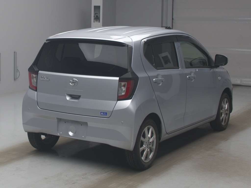 TOYOTA PIXIS EPOCH