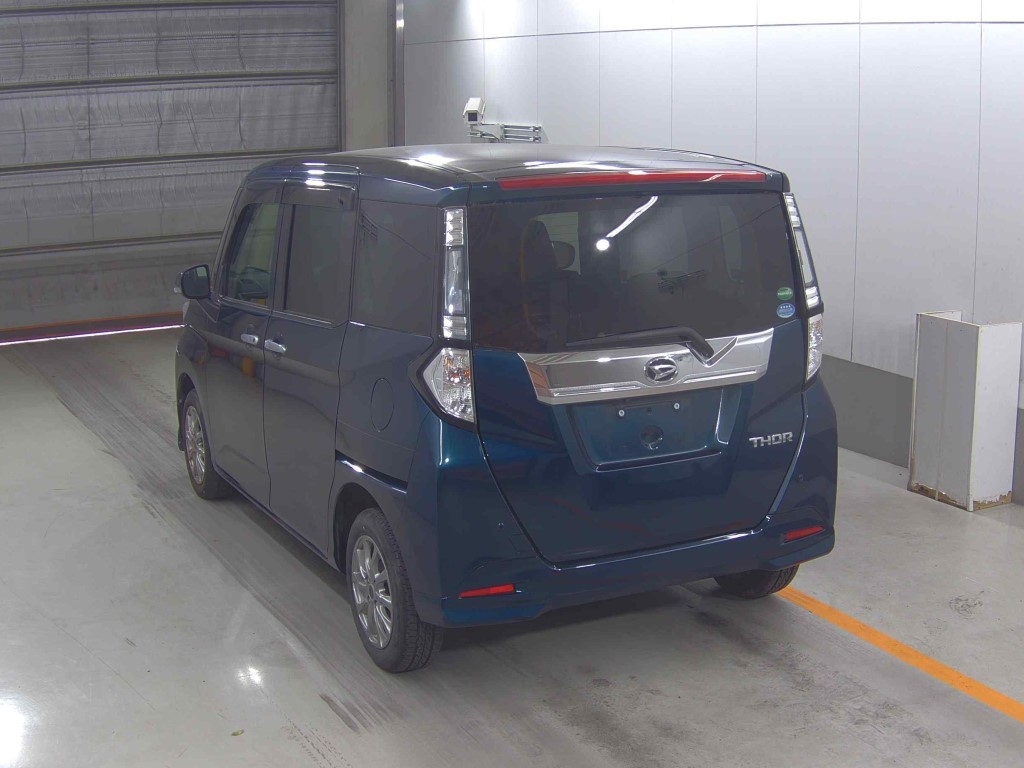 DAIHATSU THOR