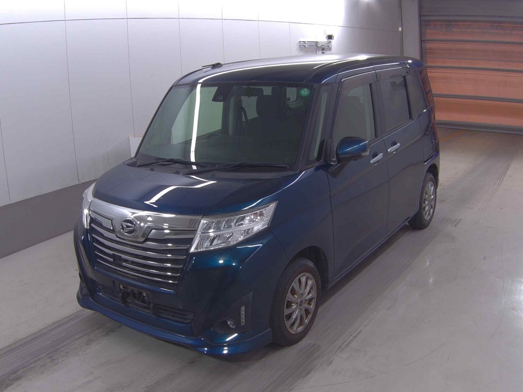 DAIHATSU THOR