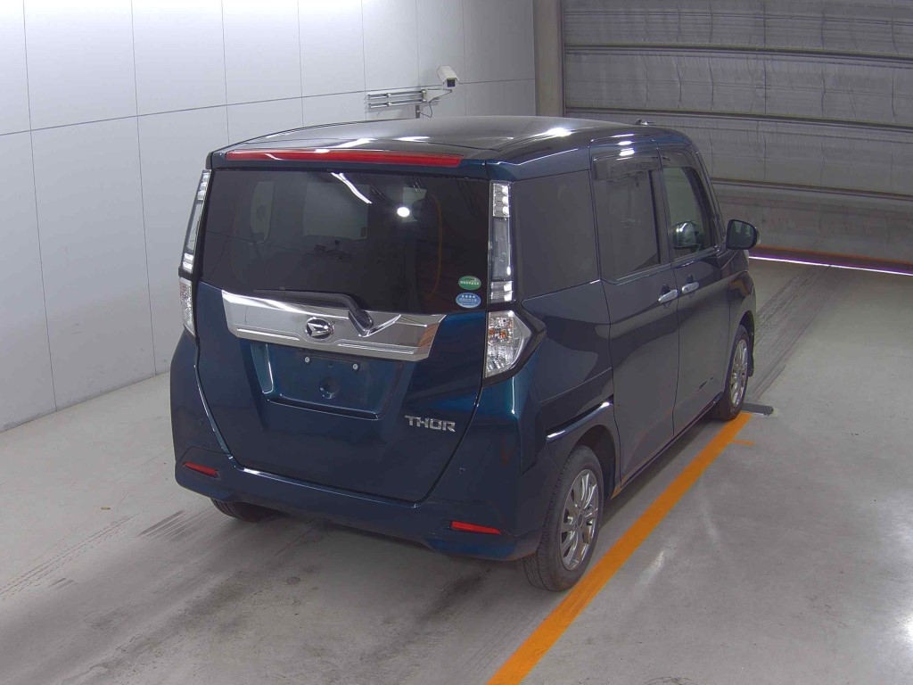 DAIHATSU THOR