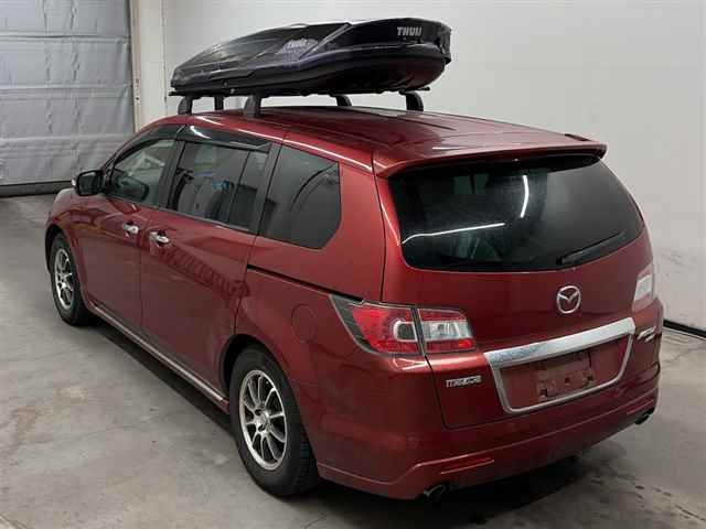MAZDA MPV
