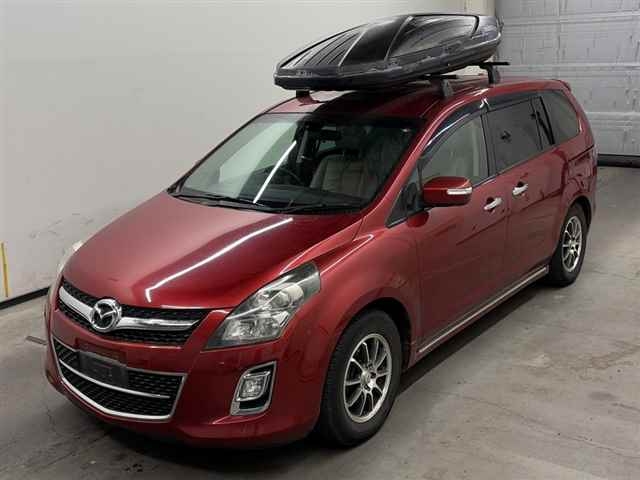 MAZDA MPV