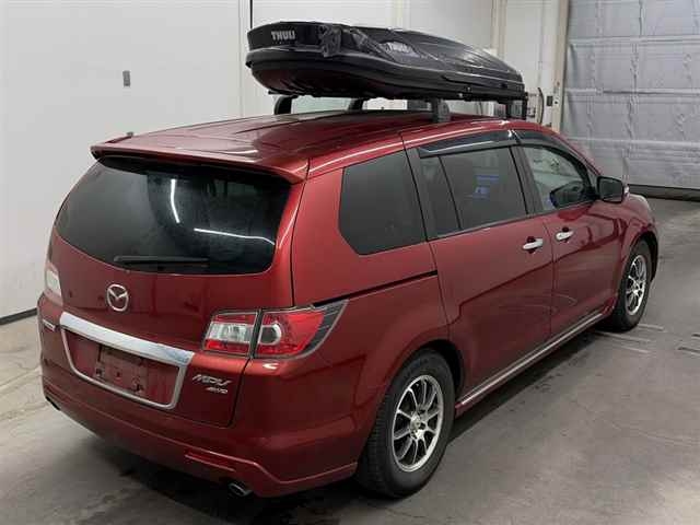 MAZDA MPV