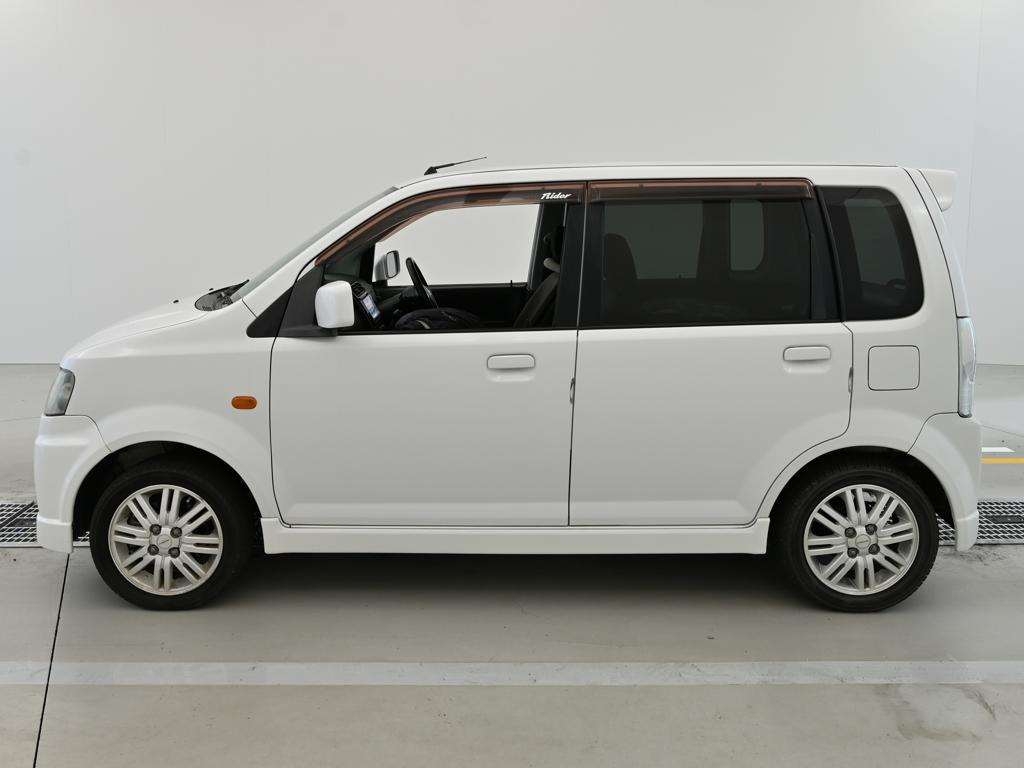 NISSAN OTTI