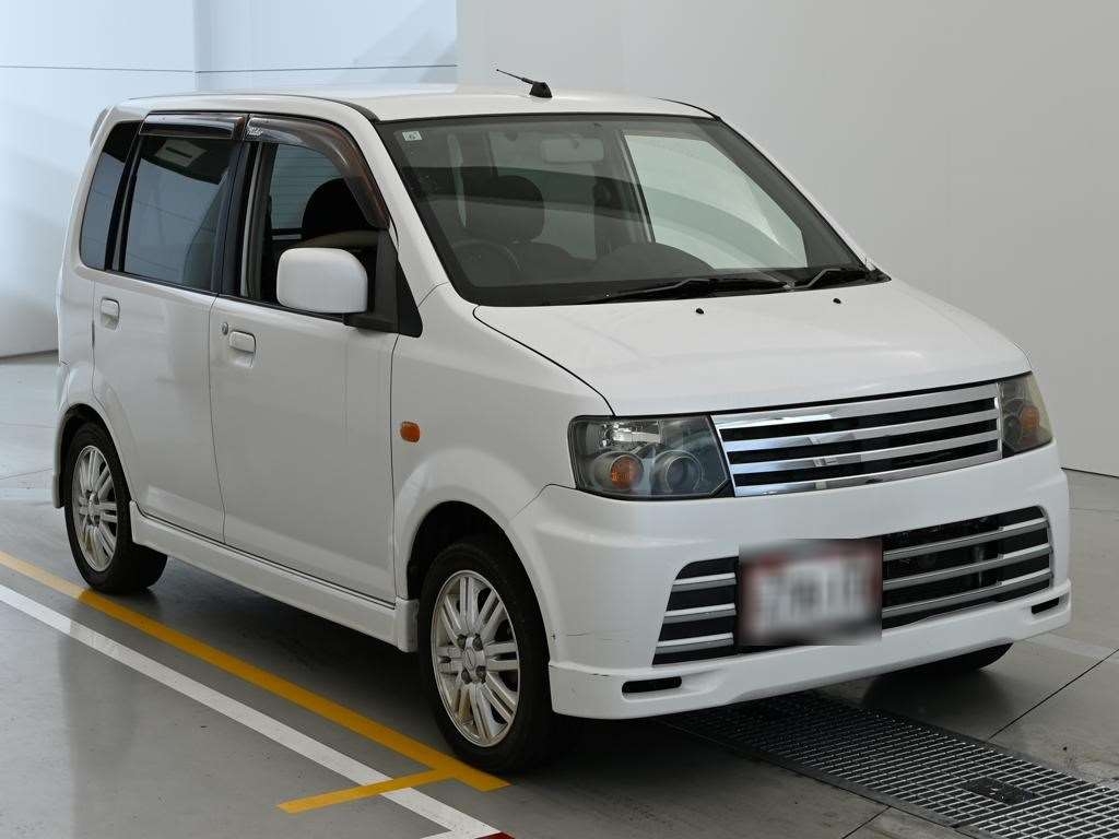 NISSAN OTTI