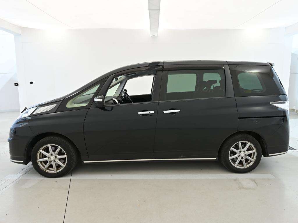 MAZDA BIANTE