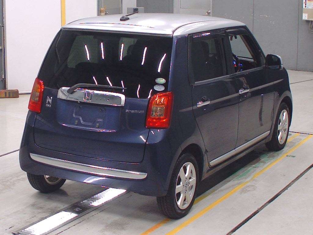HONDA N-ONE