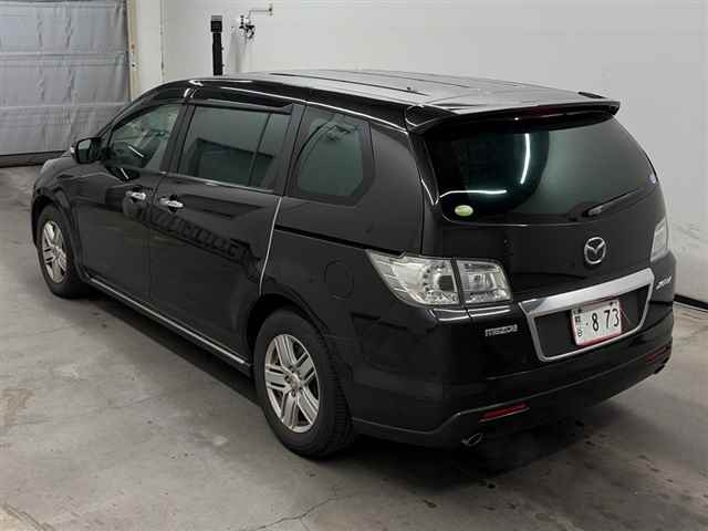MAZDA MPV
