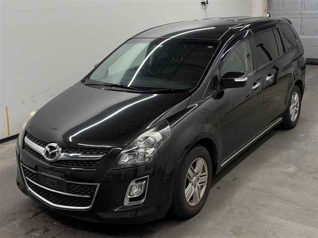 MAZDA MPV