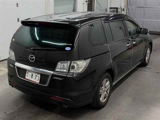 MAZDA MPV