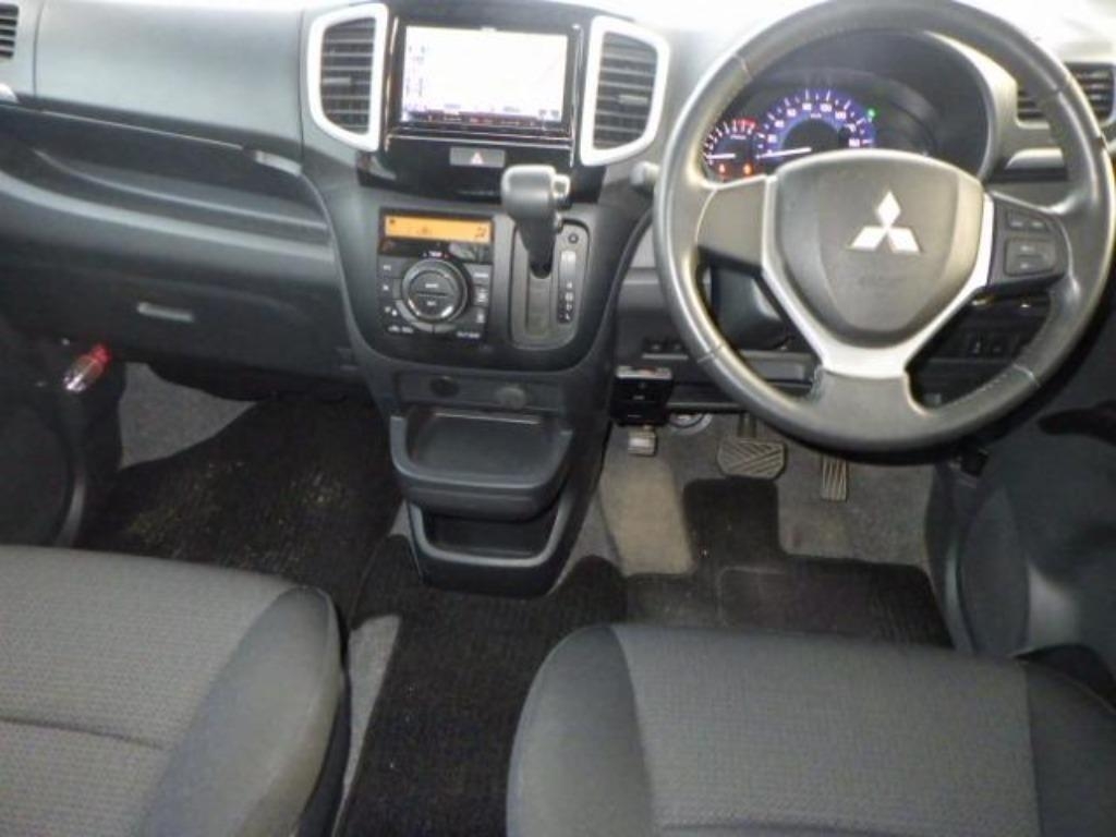 MITSUBISHI DELICA D:2