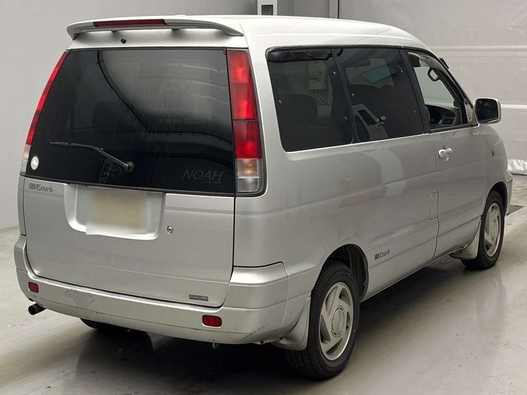 TOYOTA LITE ACE NOAH