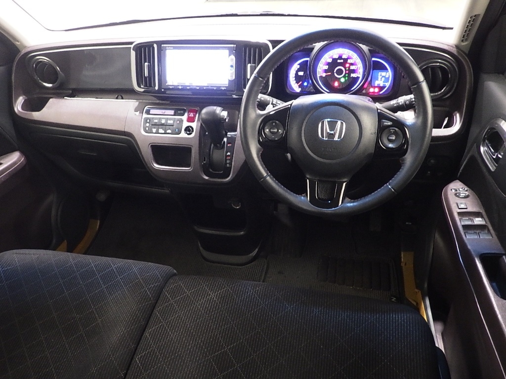 HONDA N-ONE