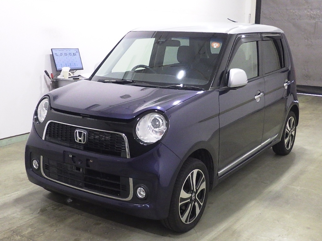 HONDA N-ONE