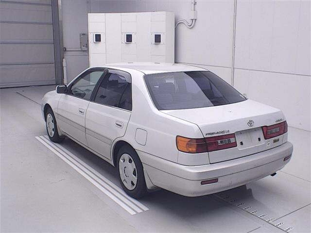 TOYOTA CORONA PREMIO