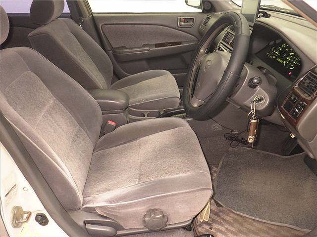 TOYOTA CORONA PREMIO