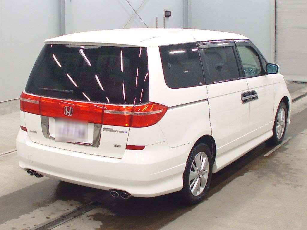 HONDA ELYSION