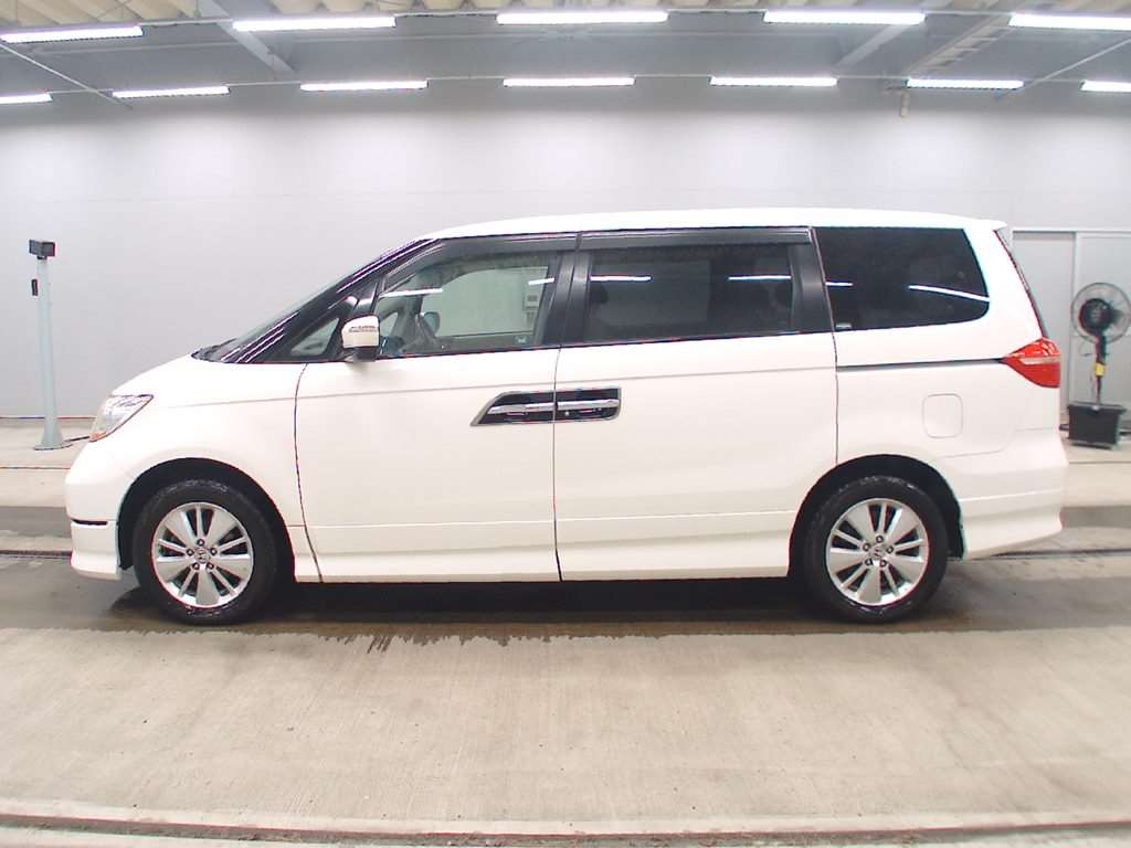 HONDA ELYSION