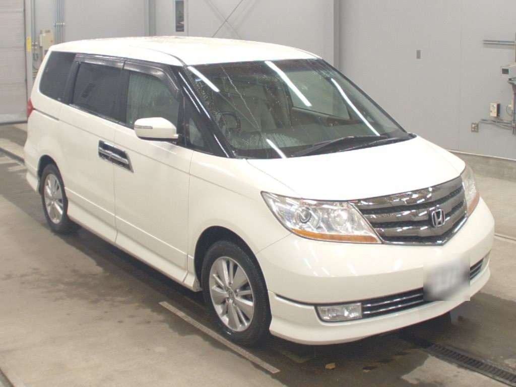 HONDA ELYSION