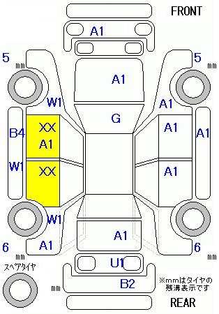 HONDA N-BOX SLASH