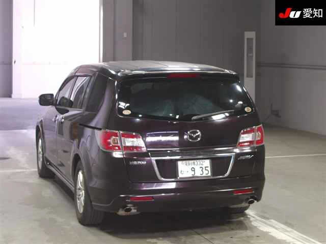 MAZDA MPV