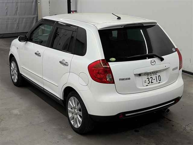 MAZDA VERISA