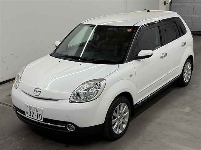 MAZDA VERISA