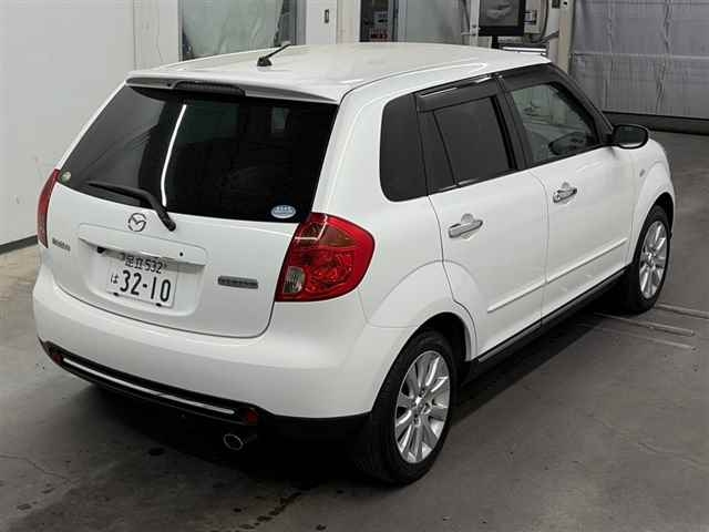 MAZDA VERISA