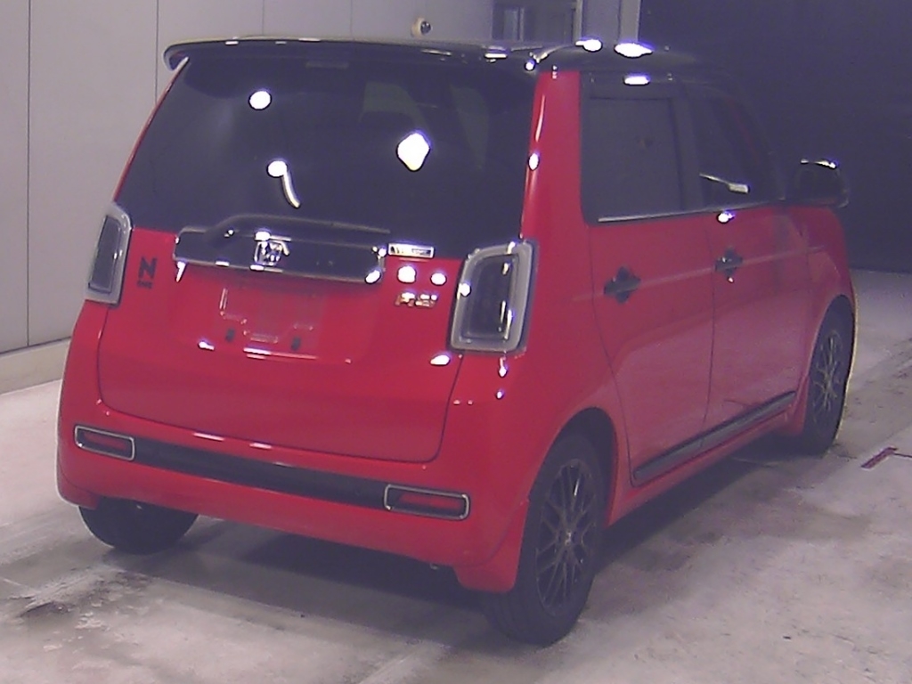 HONDA N-ONE