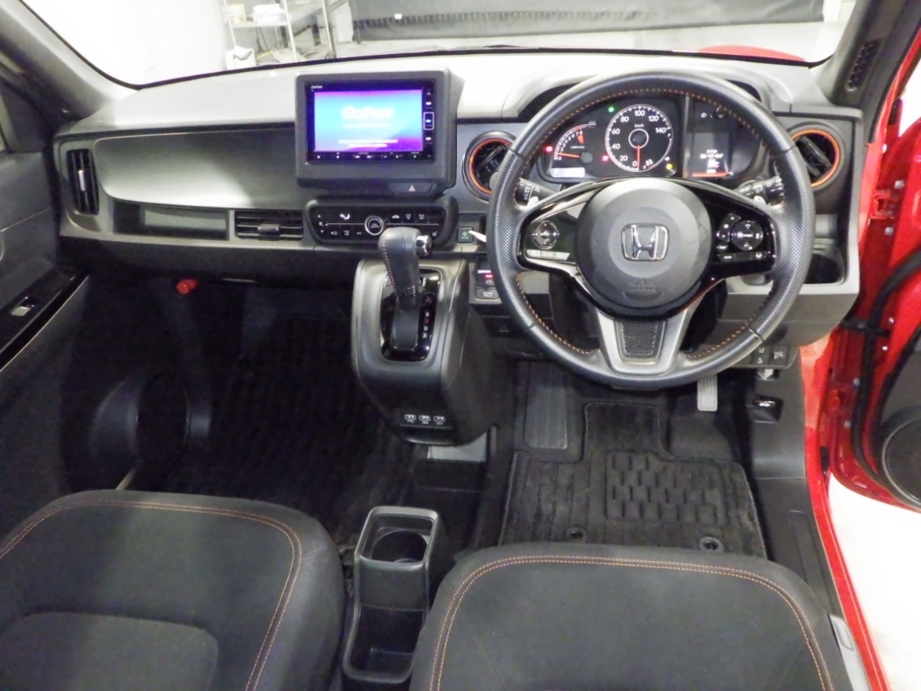 HONDA N-ONE