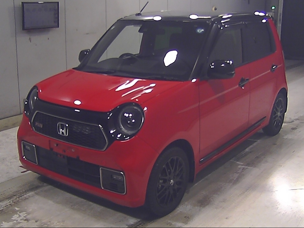 HONDA N-ONE